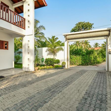 Villa Effort Ahangama Exteriér fotografie