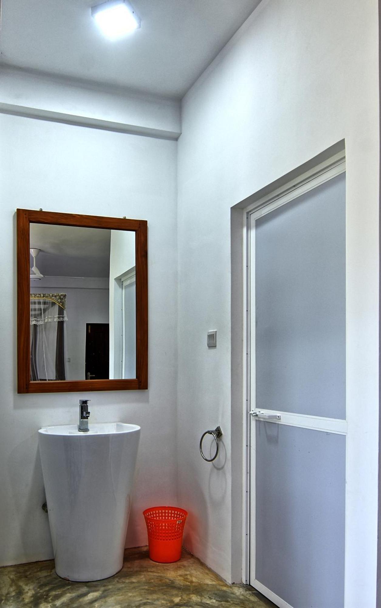 Villa Effort Ahangama Pokoj fotografie