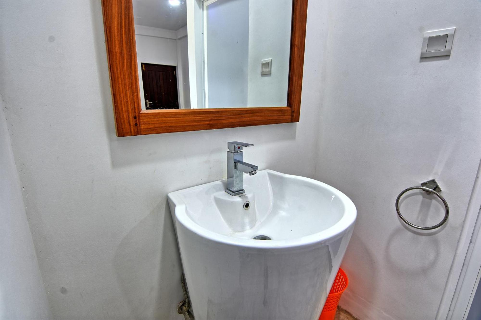 Villa Effort Ahangama Pokoj fotografie