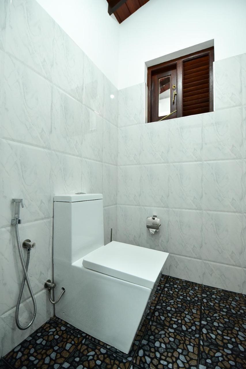 Villa Effort Ahangama Exteriér fotografie